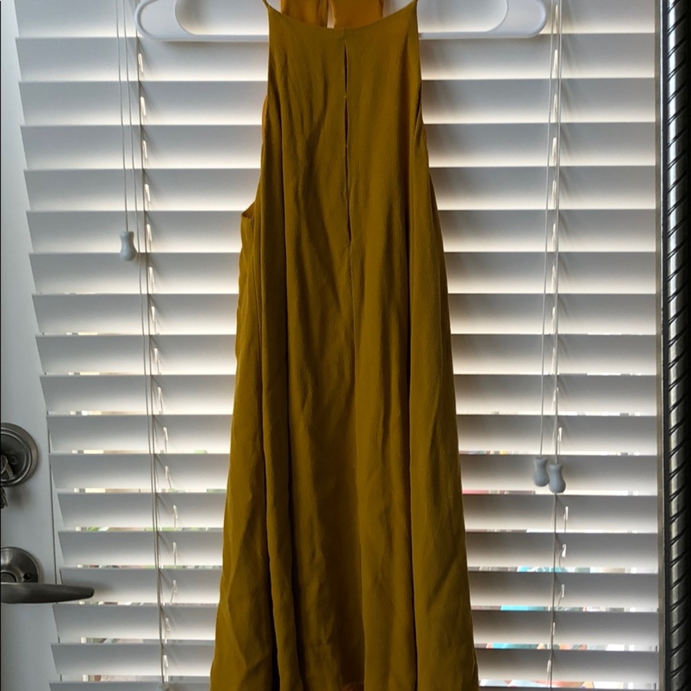 Zara Dress